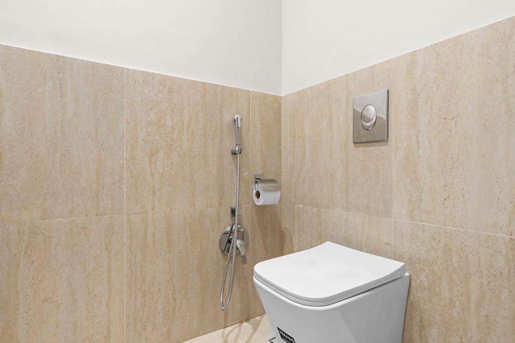 Gr-modern 2-bedroom In Alaqiq,self-entry * Riyadh
