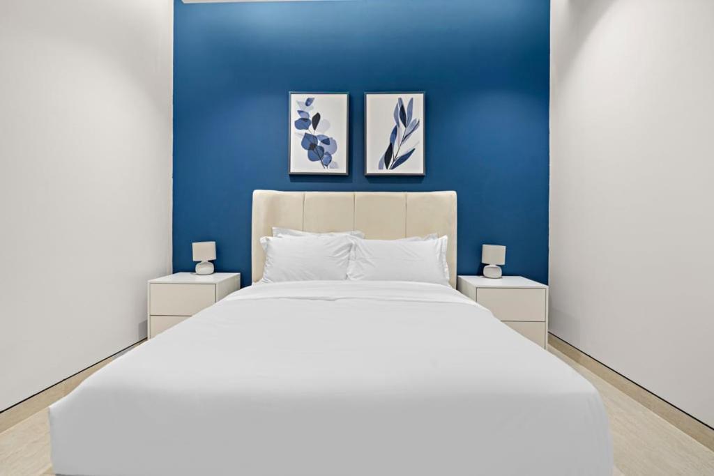 Gr-modern 2-bedroom In Alaqiq,self-entry