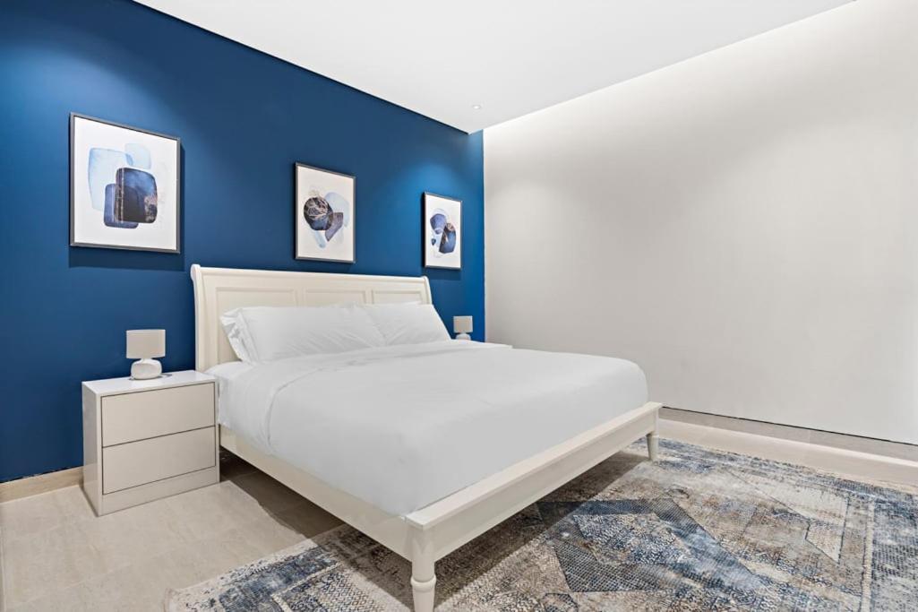 Gr-modern 2-bedroom In Alaqiq,self-entry Riyadh