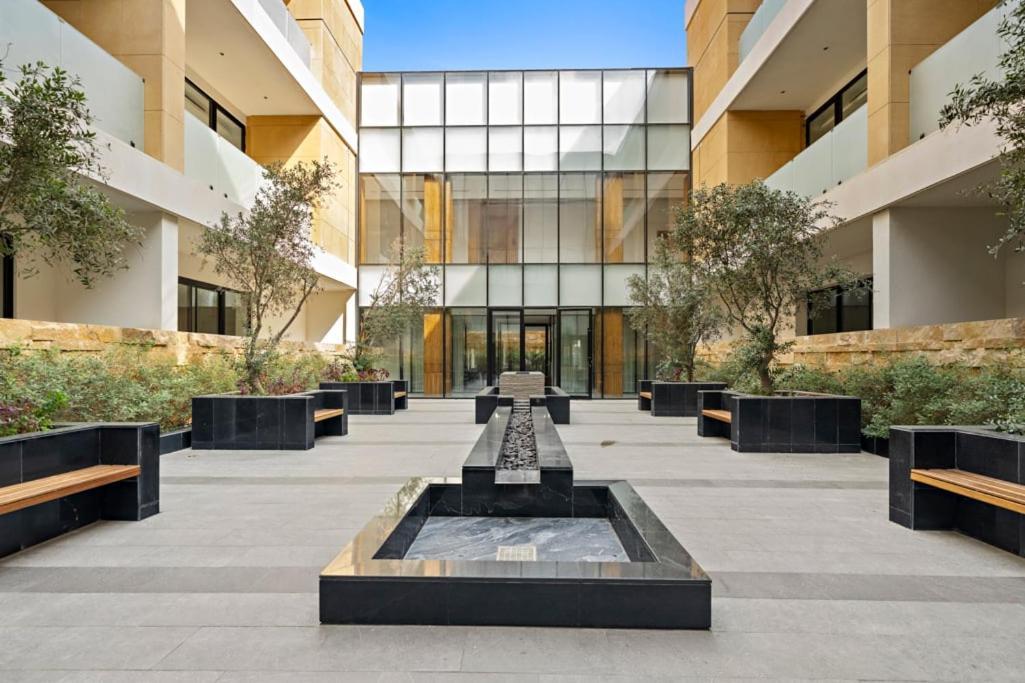 Apartemen Gr-modern 2-bedroom In Alaqiq,self-entry Riyadh